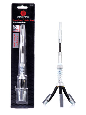 Worldforce 11041 Silindir Honlama 19-64mm