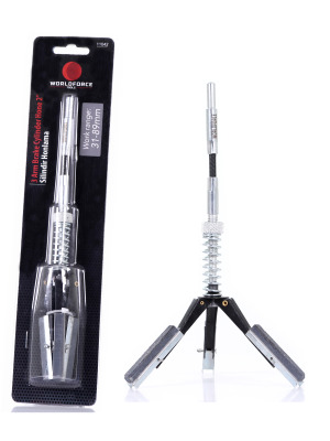 Worldforce 11042 Silindir Honlama 31-89mm