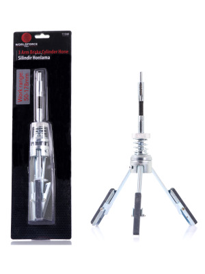 Worldforce 11040 Silindir Honlama 50-178mm