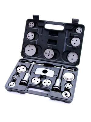 Worldforce 11047 Fren Piston İtme Seti 18 Parça