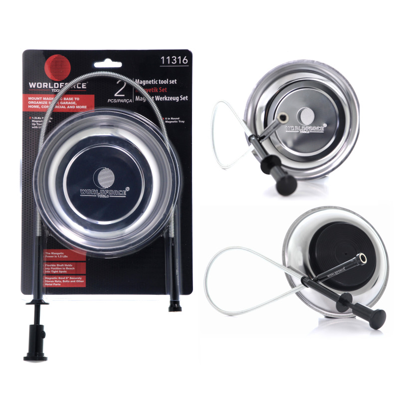 Worldforce 11316 Manyetik Set 2