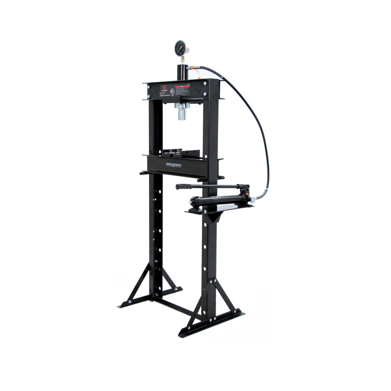 Worldforce 11144 Hidrolik Pres 20 Ton