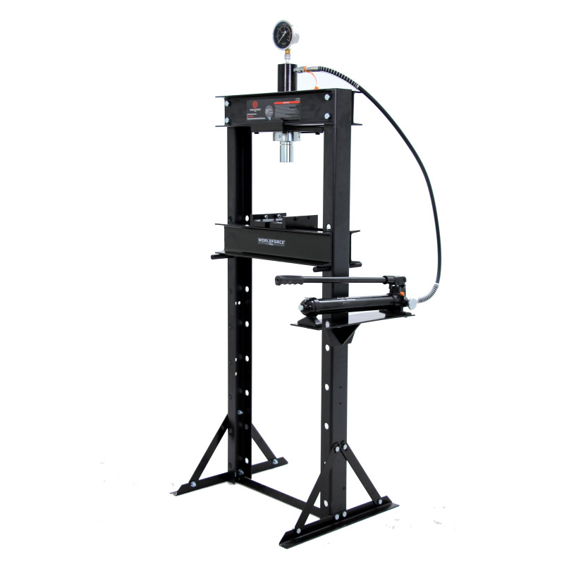 Worldforce 11661 Hidrolik Pres 20 Ton