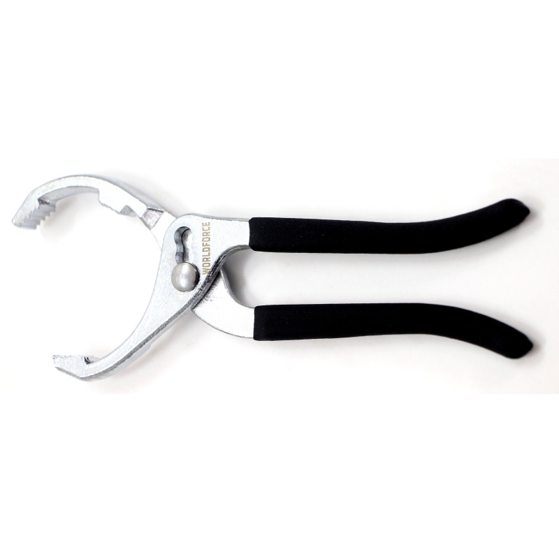 Worldforce 11394 Yag Filtre Pensesi 10’’ 250mm (60-90mm)
