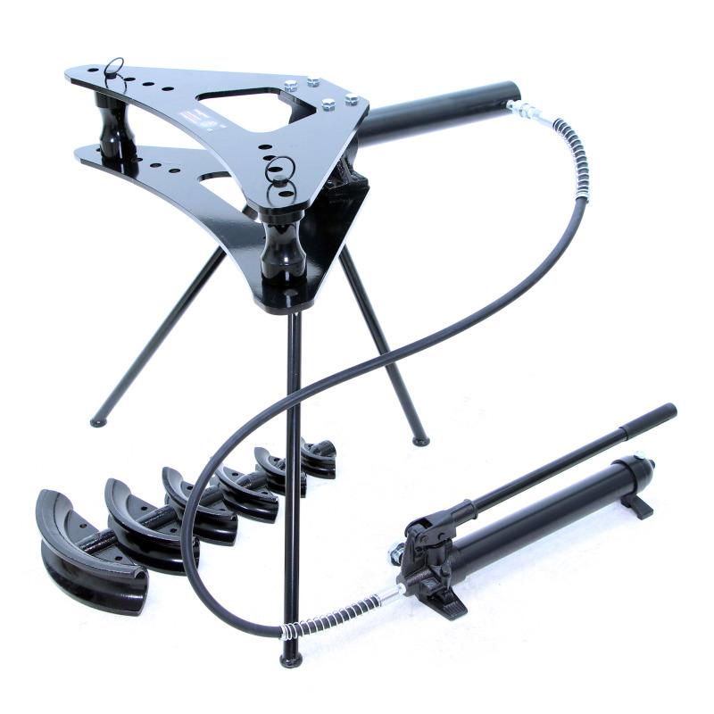Worldforce 11497 Hidrolik Boru Bükme 12 Ton