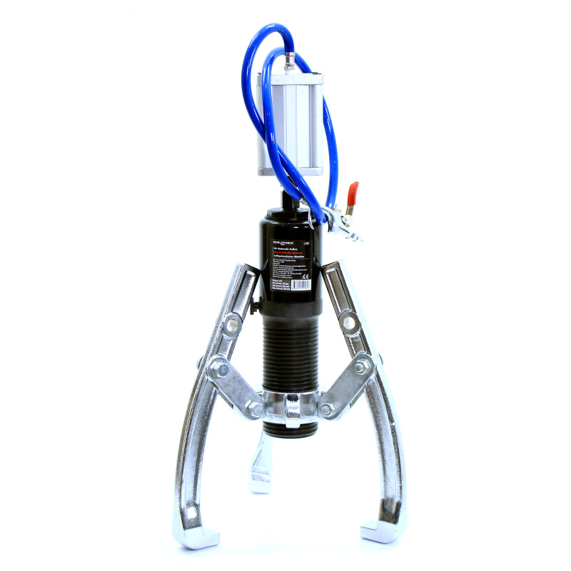 Worldforce 11587 Üç Ayaklı Rulman Çektirme 20 Ton 350mm Hidropnömatik