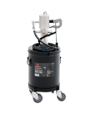 Worldforce 11133 Havalı Gres Pompası 10 KG