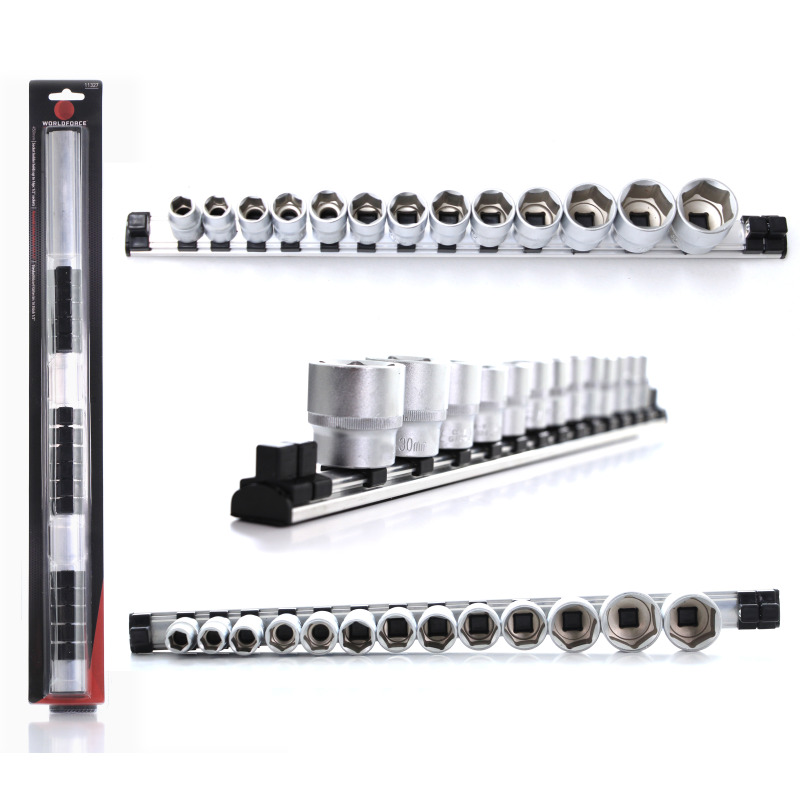 Worldforce 11327 Manyetik Lokma Tutucu 16'lı 1/2