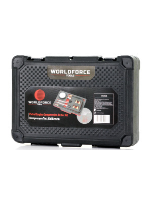 Worldforce 11004 Kompresyon Test Kiti Benzin