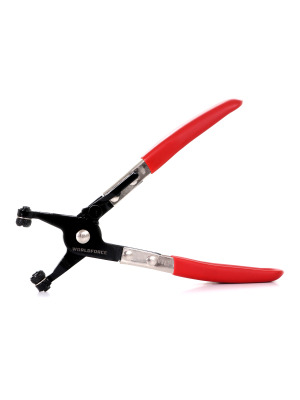 Worldforce 11034 Hortum Kelepçe Pensesi