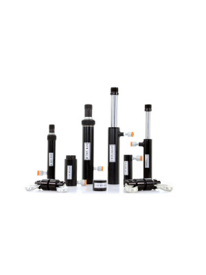 Worldforce 11106 Hidrolik Silindir Seti 7 Parça