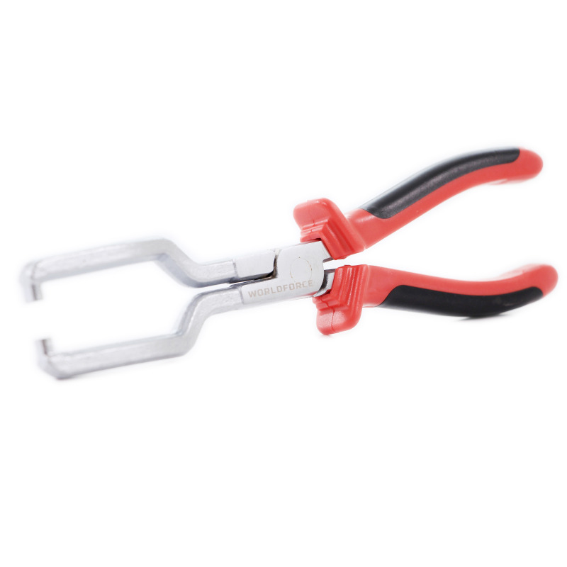 Worldforce 11053 Yakıt Hortum Klips Pensesi
