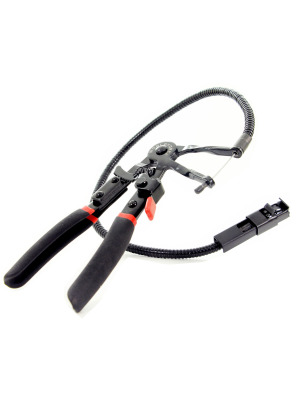 Worldforce 11036 Hortum Kelepçe Pensesi Spiralli (18-54mm)