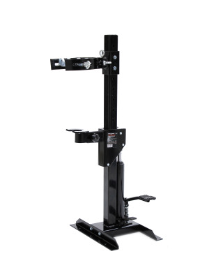 Worldforce 11109 Helezon Yay Mengenesi Hidrolik 1 Ton