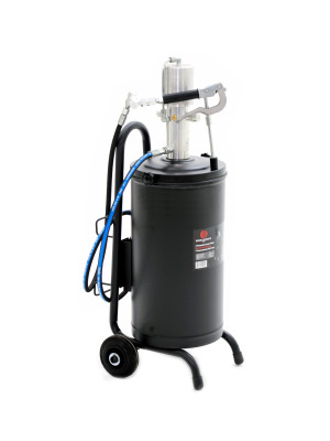 Worldforce 11134 Havalı Gres Pompası 30 KG
