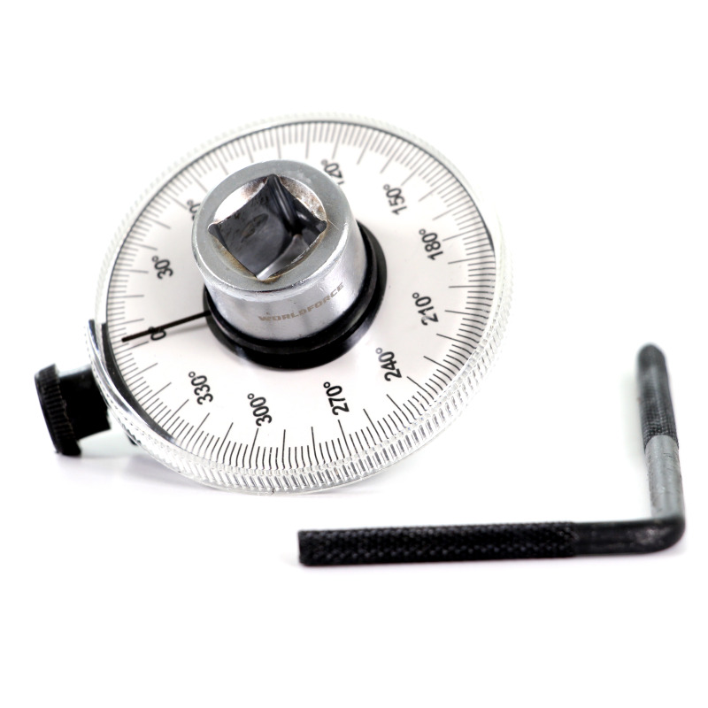 Worldforce 11003 Tork Açı Ölçer 1/2