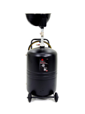 Worldforce 11132 Havalı Yağ Boşaltma 100 LT