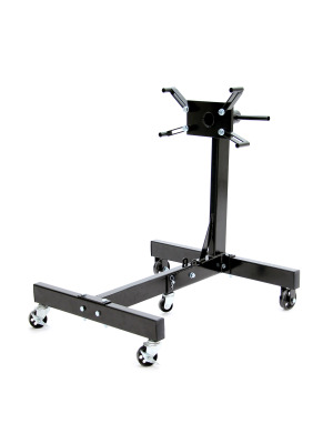 Worldforce 11110 Motor Toplama Standı 680 KG Katlanır