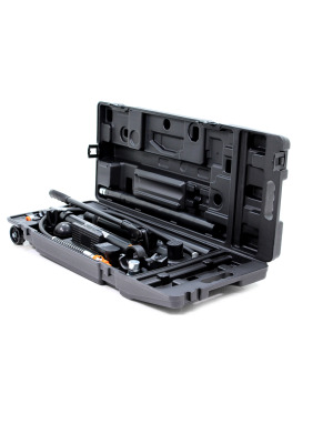 Worldforce 11099 Hidrolik Doğrultma Seti 10 Ton