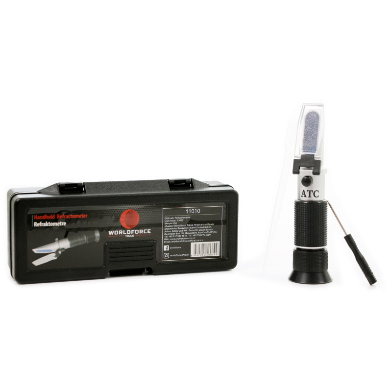 Worldforce 11010 ATC Refraktometre