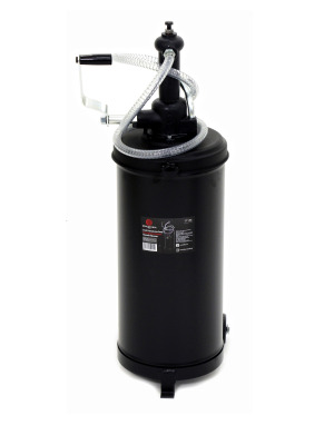 Worldforce 11136 Turlu Şanzıman Pompası 18 LT