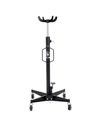 Worldforce 11098 Dikey Şanzıman Krikosu Hidrolik 0.5 Ton Otomatik Frenli