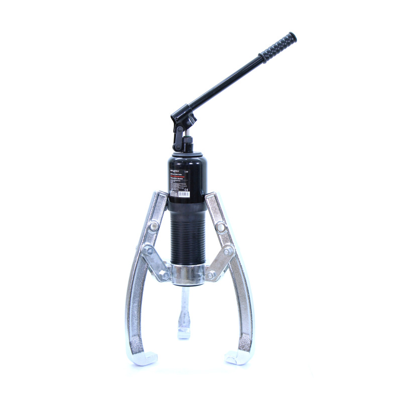 Worldforce 11248 Hidrolik Üç Ayaklı Pompa 30 Ton 400mm