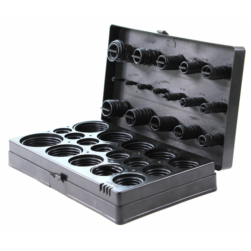 Worldforce 11068 O-Ring Seti 419 Parça İnç