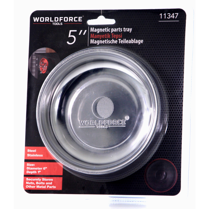 Worldforce 11347 Manyetik Tepsi 5