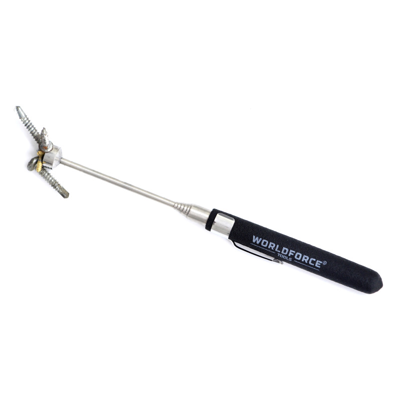 Worldforce 11343 Manyetik Çubuk Kalem Tip 2,2KG