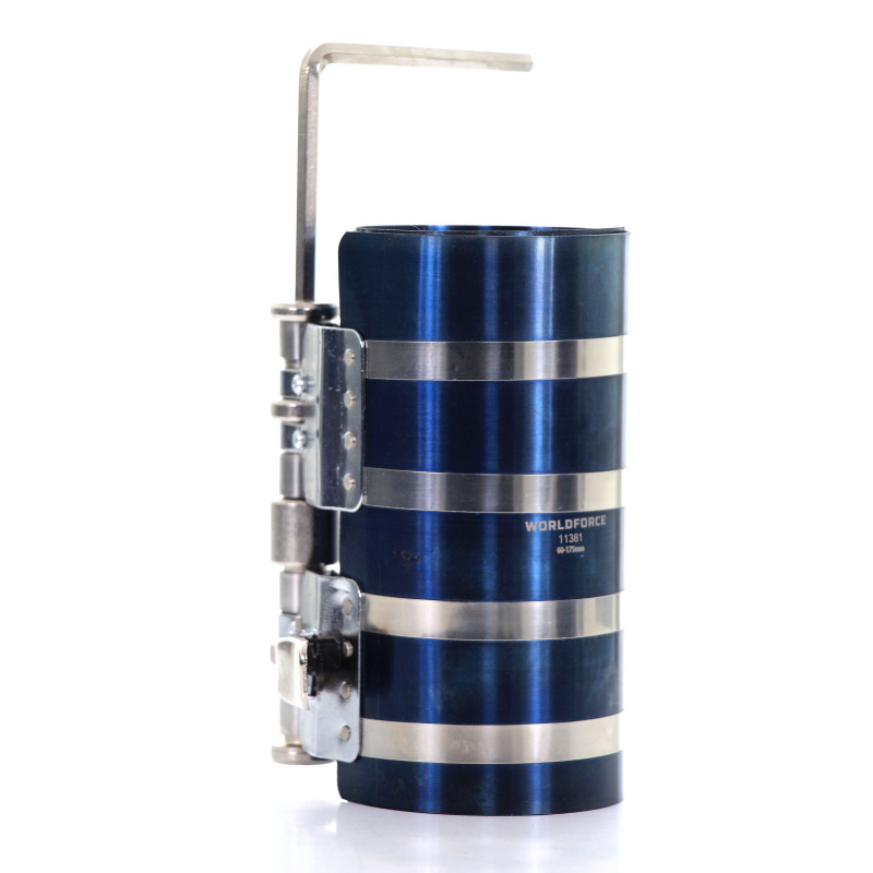 Worldforce 11381 Piston Segman Çemberi 6