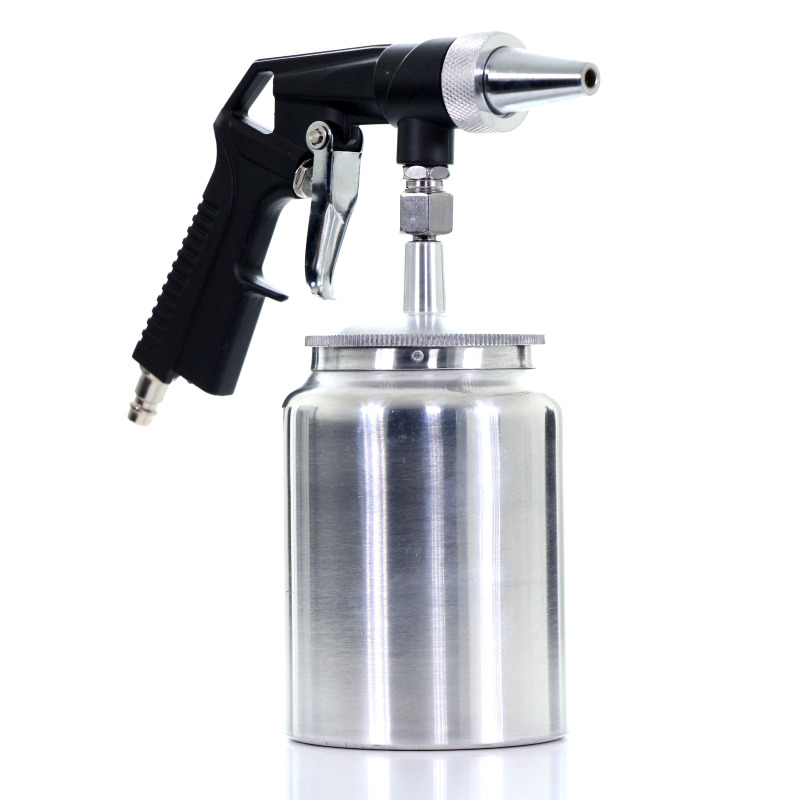 Worldforce 11416 Kumlama Makinası El Tipi 1 Litre