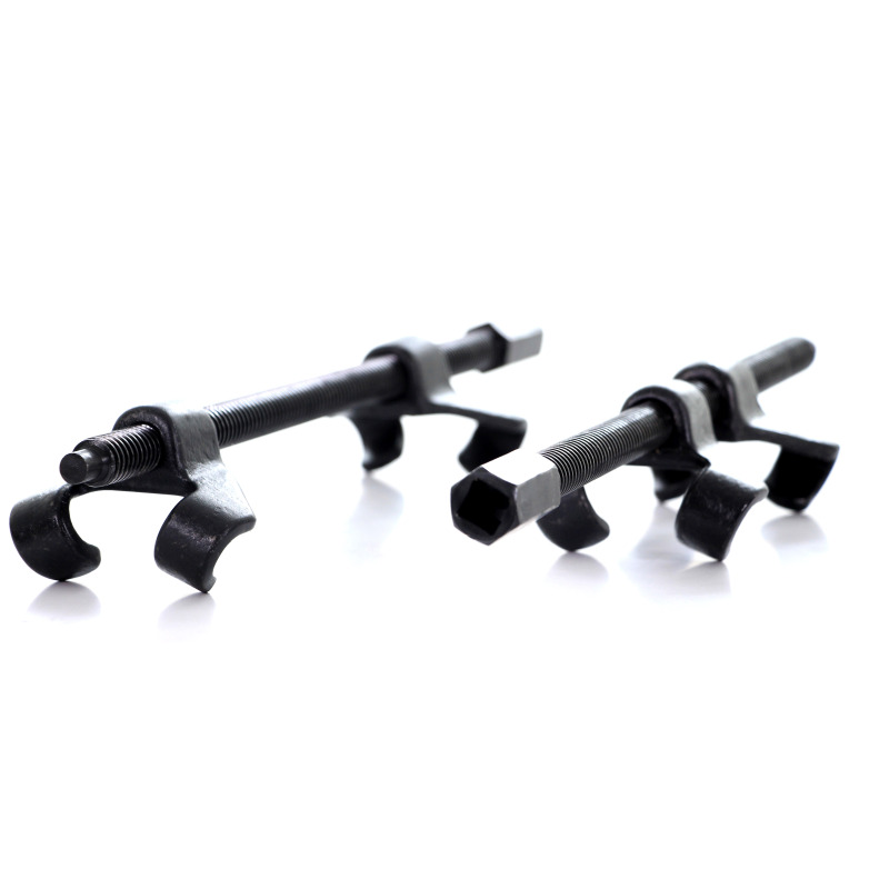 Worldforce 11414 Mekanik Helezon Yay Mengenesi 370mm