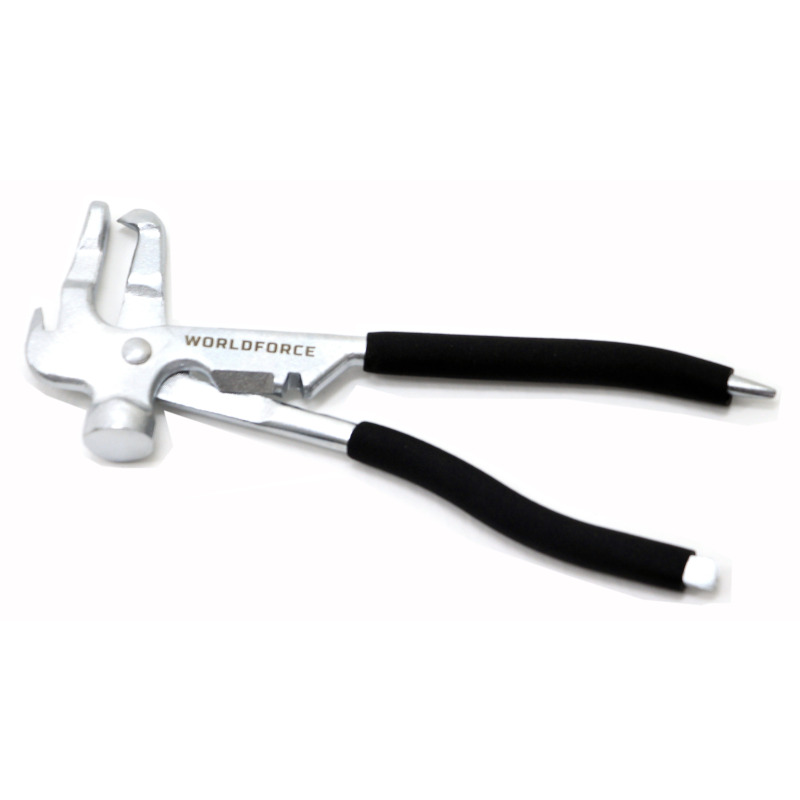Worldforce 11373 Lastik Balans Pensesi 240mm