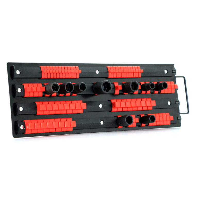 Worldforce 11422 Askılı Lokma Tutucu 80'li 1/4