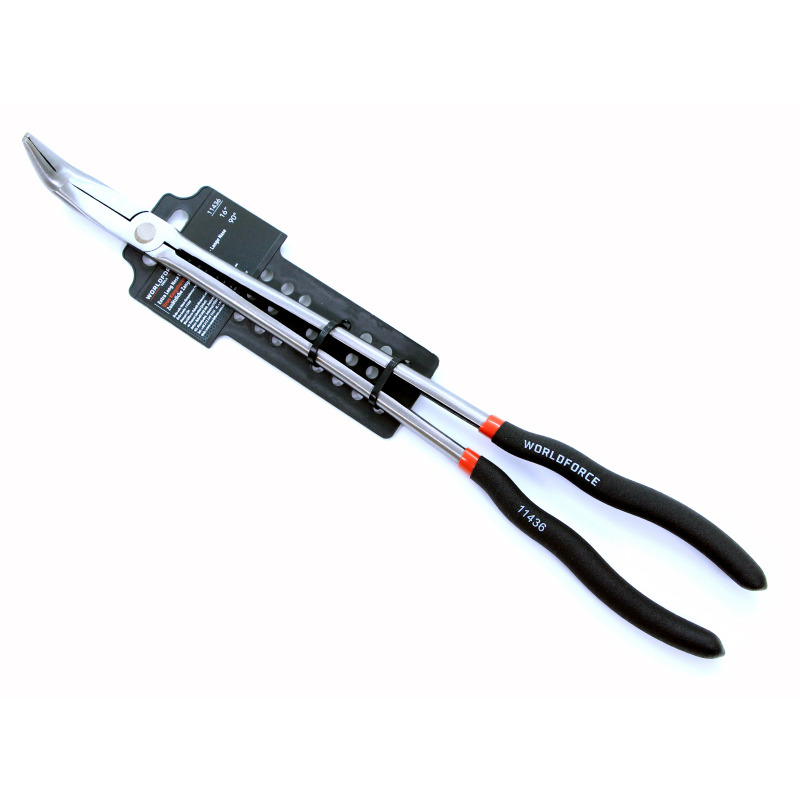 Worldforce 11436 Uzun Kargaburun Pense 16
