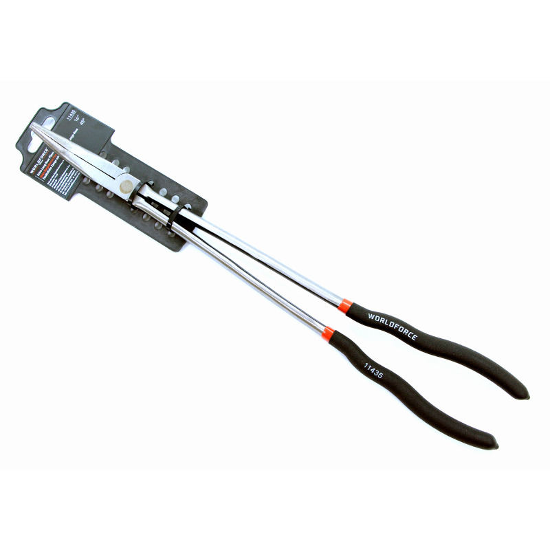 Worldforce 11435 Uzun Kargaburun Pense 16