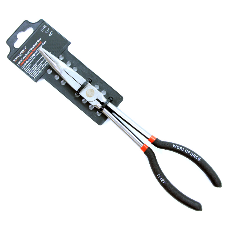 Worldforce 11427 Uzun Kargaburun Pense 11