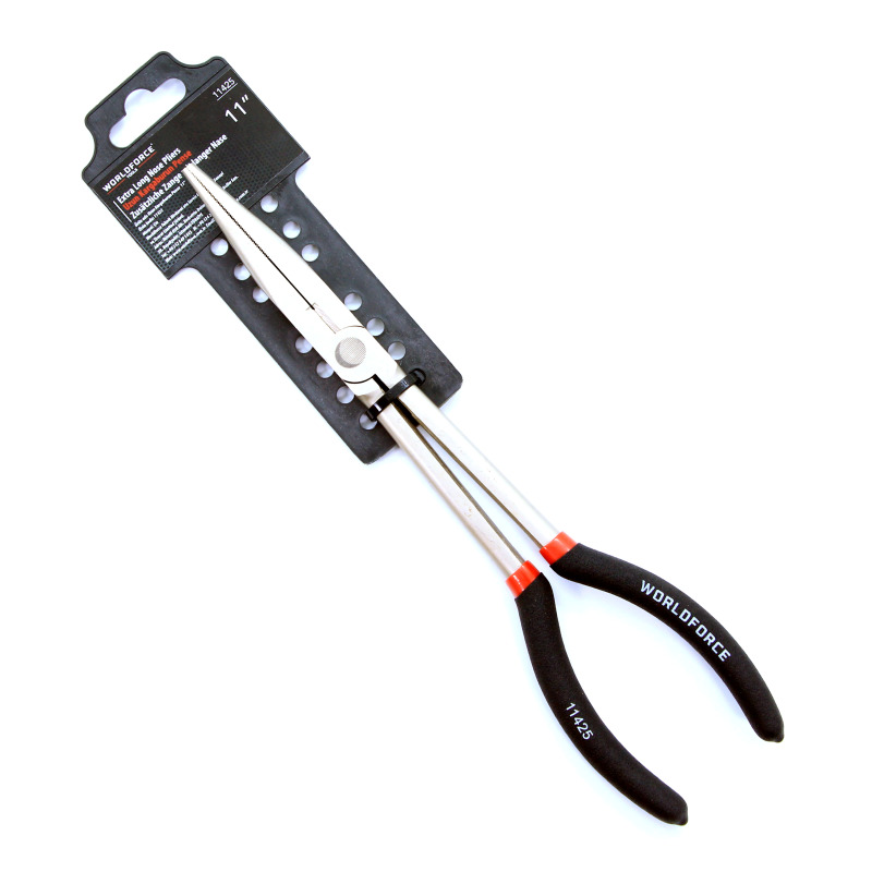 Worldforce 11245 Uzun Kargaburun Pense 11