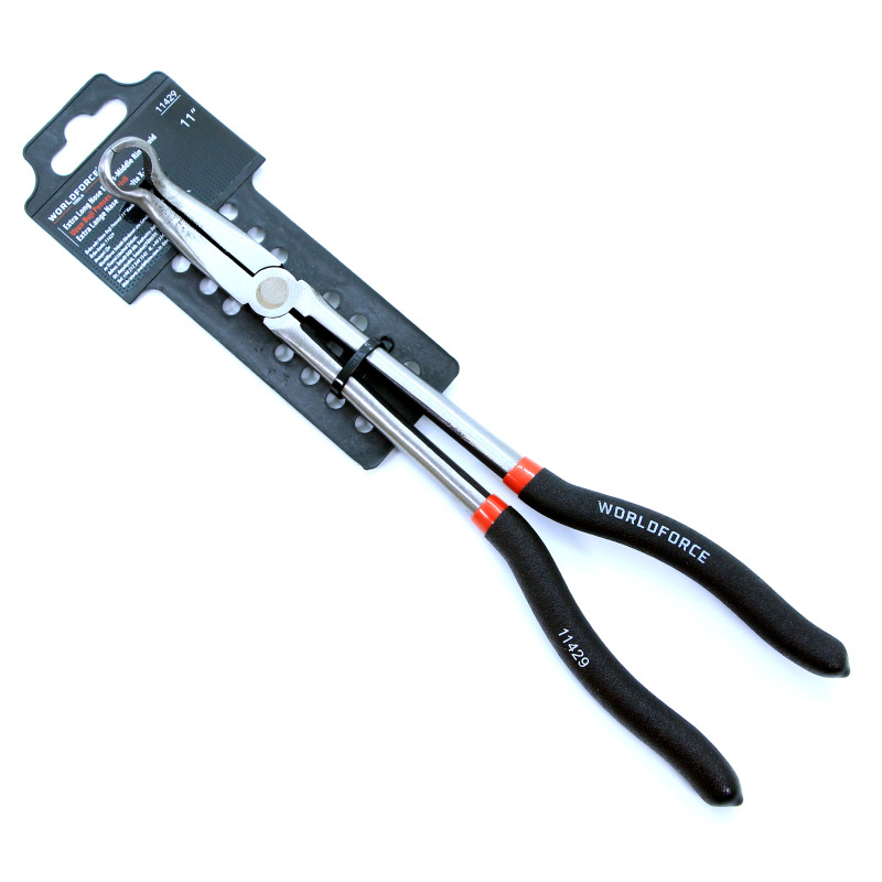 Worldforce 11429 Uzun Buji Pensesi 11