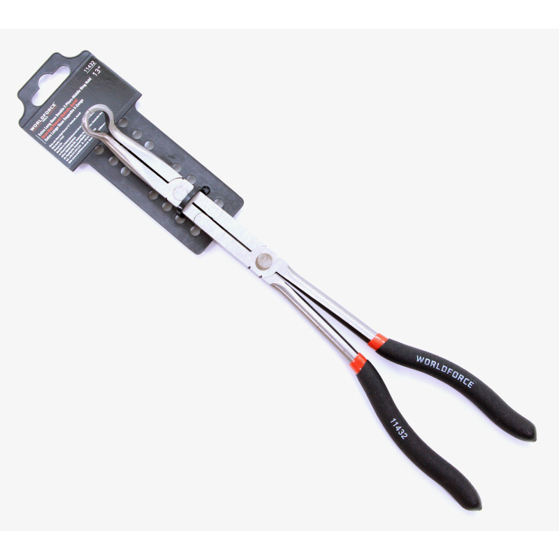 Worldforce 11432 Uzun Buji Pensesi 13