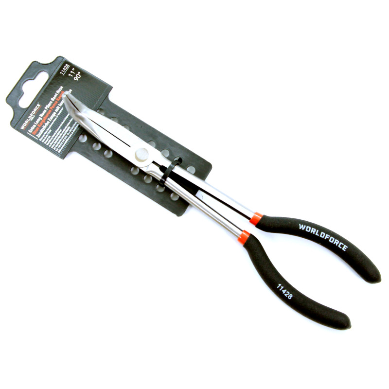 Worldforce 11428 Uzun Kargaburun Pense 11