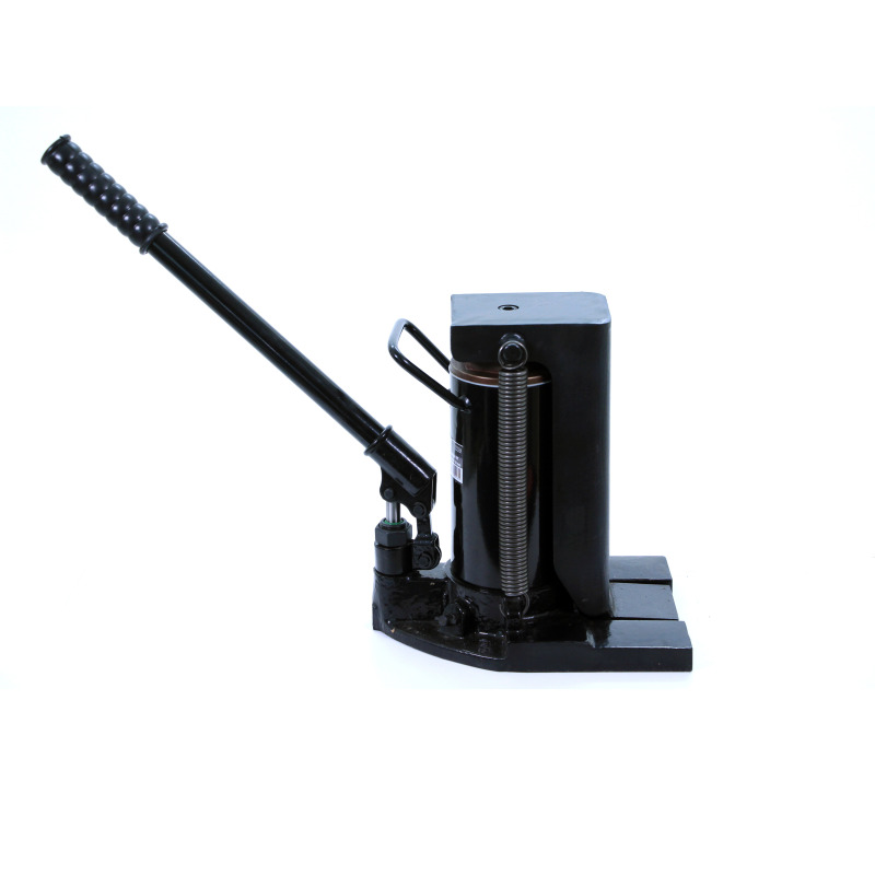 Worldforce 11176 Hidrolik Tırnaklı Kriko 10 Ton 130mm Makina Krikosu
