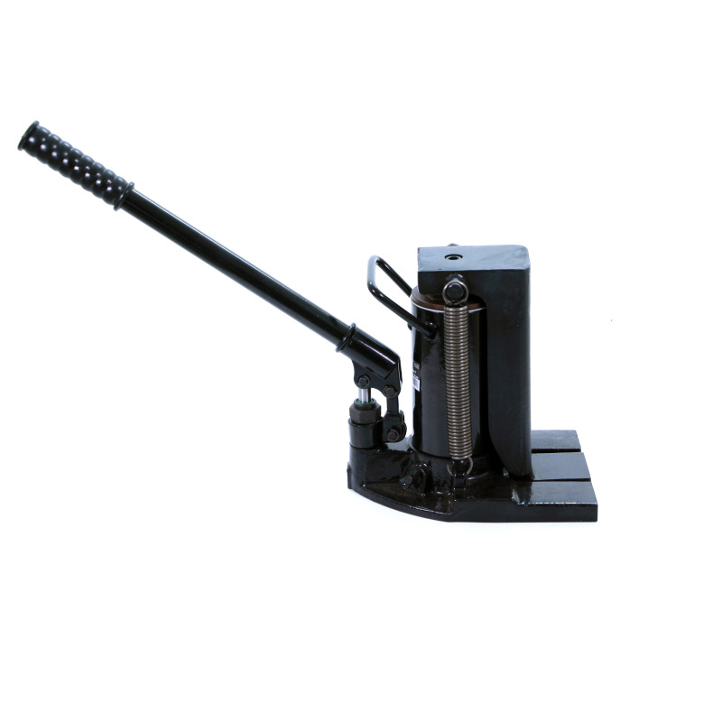 Worldforce 11175 Hidrolik Tırnaklı Kriko 5 Ton 120mm Makina Krikosu