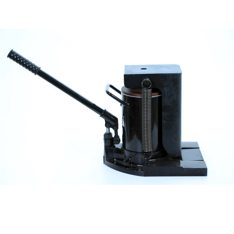 Worldforce 11178 Hidrolik Tırnaklı Kriko 30 Ton 140mm Makina Krikosu