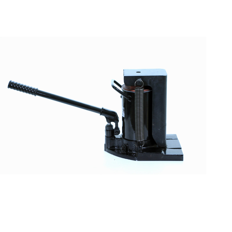 Worldforce 11177 Hidrolik Tırnaklı Kriko 20 Ton 130mm Makina Krikosu