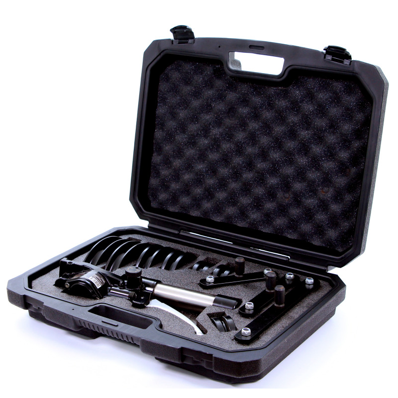Worldforce 11230 Hidrolik Boru Bükme 6 Ton 1/4