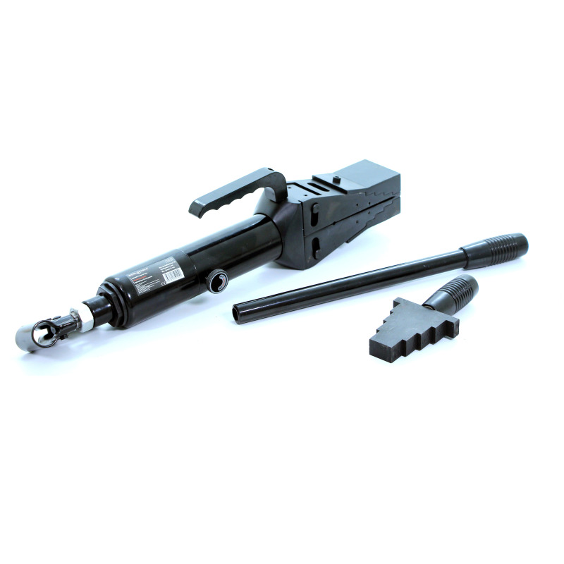 Worldforce 11215 Hidrolik Flanş Ayırma 10 Ton 6-81mm