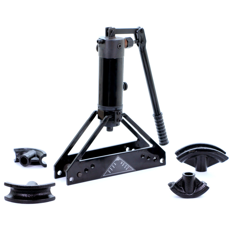 Worldforce 11226 Hidrolik Boru Bükme 6 Ton 3/8
