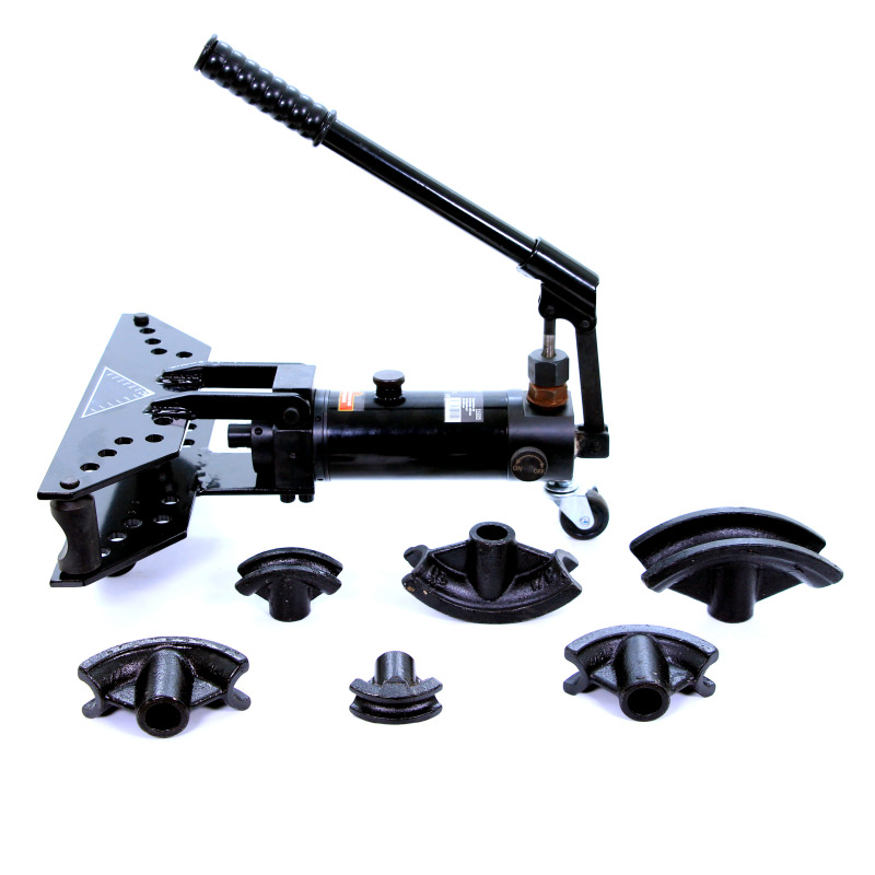 Worldforce 11225 Hidrolik Boru Bükme 6 Ton 1/4